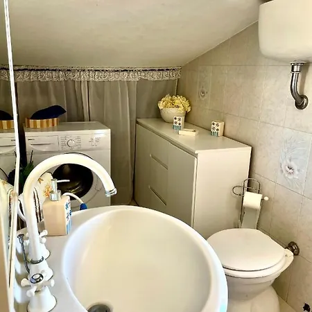 Appartamento Aurora Apartament *