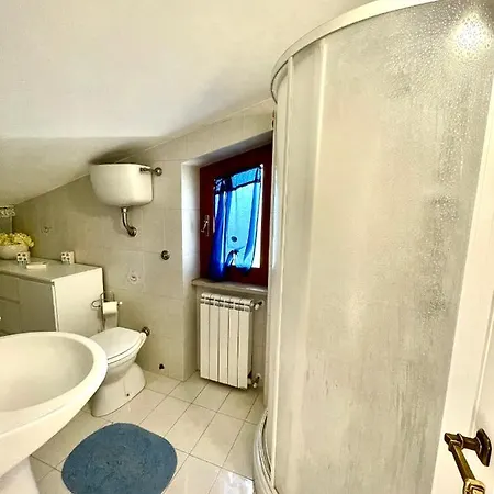 Appartamento Aurora Apartament Lido dei Pini