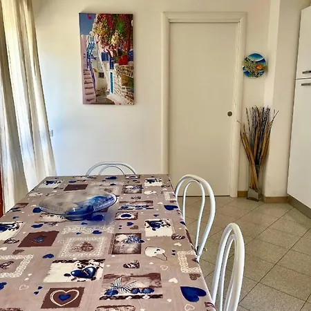 Apartament Appartamento Aurora *