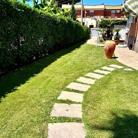 Appartamento Aurora Apartament *