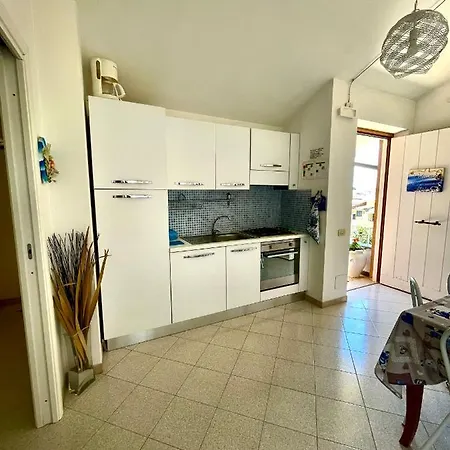Appartamento Aurora *
