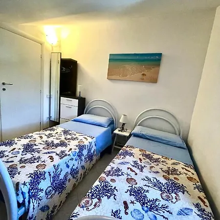 Apartament Appartamento Aurora Lido dei Pini