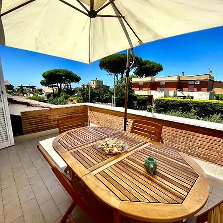 Appartamento Aurora Apartament