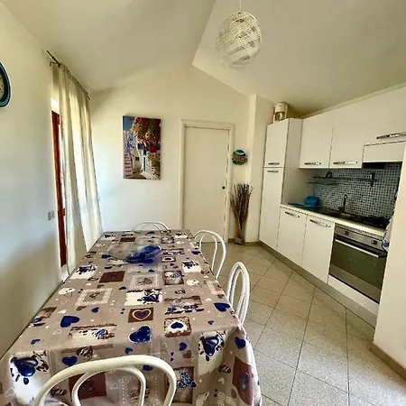 Appartamento Aurora Apartament *