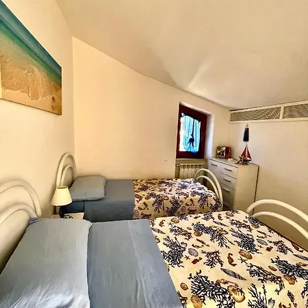 Apartament Appartamento Aurora